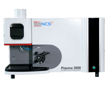 NCS ICP3000