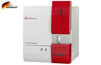 NCS Combustion Master CS