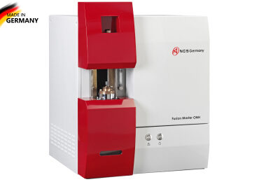 NCS Fusion Master ONH