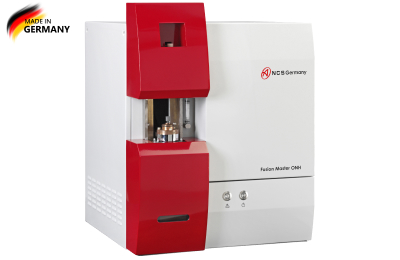 NCS Fusion Master ONH