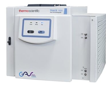 GAS Semiconductor Industry Gas Analyser