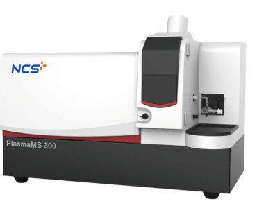 NCS PlasmaMS 300