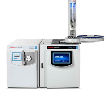 GAS Diesel Fuel Marker Analyser