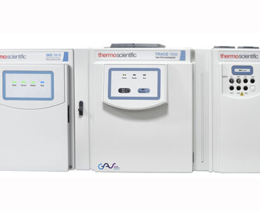 GAS Ultra-Trace Analysis of H₂S, COS, Arsine & Phosphine