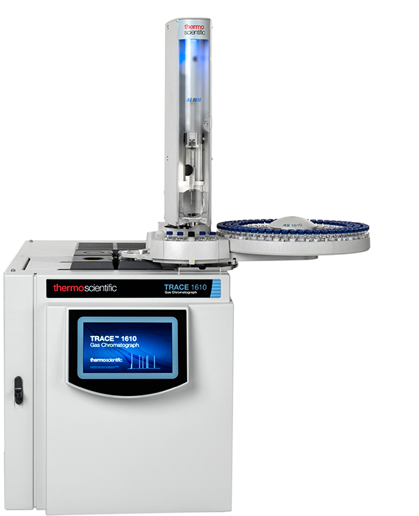 GAS SIMDIST Analysers