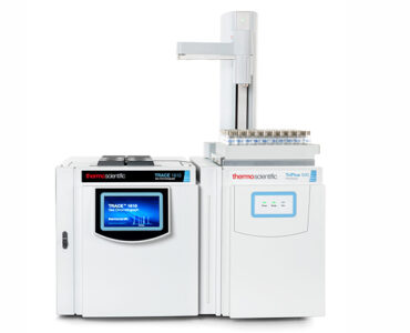 GAS Greenhouse Gas Analyser