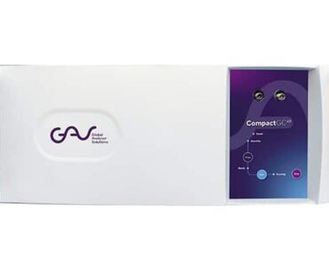 GAS Fermentation gas analyser