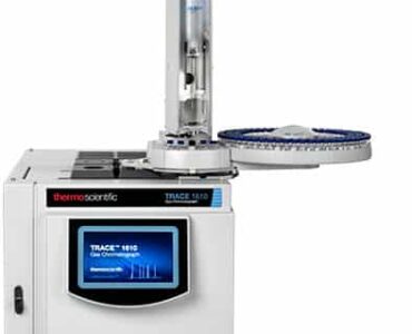 GAS Detailed hydrocarbon analyser (DHA)