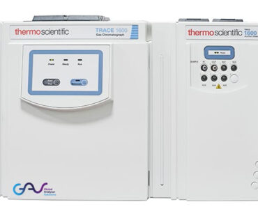 GAS Refinery Gas Analyser