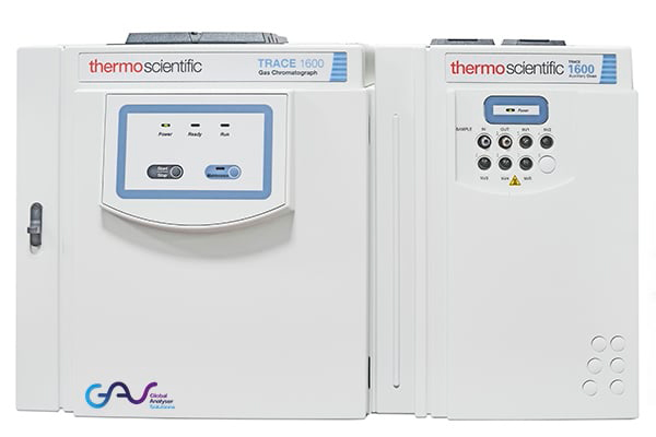 GAS Refinery Gas Analyser