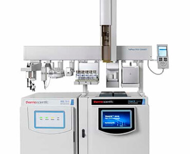 GAS Biodiesel Analyser